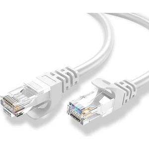 Hcs Cat6 Patch Kablo 3 Metre- Beyaz
