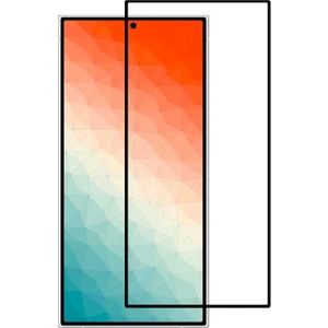 Samsung Galaxy S24 Ultra Parmak Izi Okutmalı 5d Tam Kapatan Ekran Koruyucu
