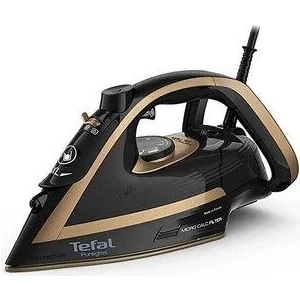 TEFAL FV8064 PUREGLISS 3000W BUHARLI ÜTÜ