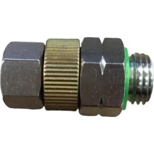 Ordu Tarım Dönerli Rekor 8mm (Ilaçlama Makinası)