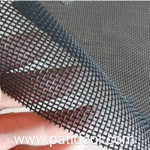 220*200 cm Yırtılmaz Kedi Sinekliği /fiberpolyester Pettül /kedi Sineklik Tülü