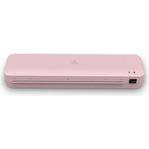 Laminasyon Makinesi A3 LM-1015PK Pembe