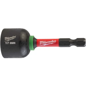 Bits Uç Hex Lokma 17 mm 1/4'' 65 mm 4932492444