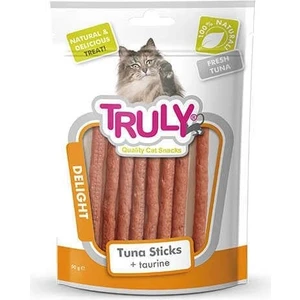 Yumuşak Kedi Ödülü Ton Balıklı 50 Gr