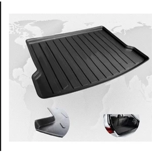 Aslan Oto Aksesuar Renault Clio 5 Hb 2020 Sonrası Bagaj Havuzu