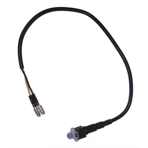 Kuba Trendy 50 Scooter Arka Fren Müşürü (60 Cm)