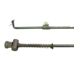 Mondial 100 Sfc Cub Arka Fren Çubuğu (Kuba Uyumlu) (Saçlı)