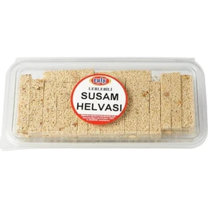 180 gr Leblebili Susam Helvası