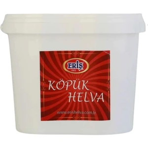 250 gr Köpük Helva