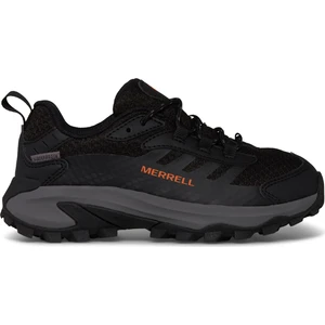 Moab Speed 2 Low Wtrpf