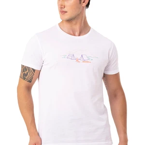 Tamp Erkek T-shirt