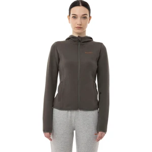 Shine Kadın Yeşil Sweatshirt