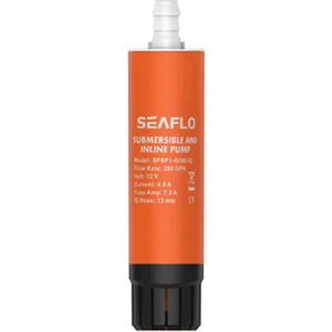 Seaflo Su ve Yakıt Pompası 12V-200GPH