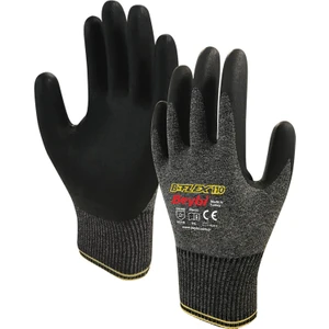 B-Flex 110 Köpük Nitril Kaplı Hassas Montaj Eldiveni No:10 Xlarge 1 Çift