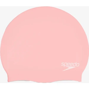 Moulded Sılc Cap Au Unisex Pembe Yüzücü Bonesi 8-7098416704