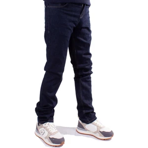 Colt Jeans  Vega 9133-58C Lacivert Yüksek Bel Rahat Paça Erkek Jeans  Pantolon