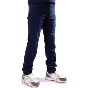 Twister Jeans Twister Vegas 132-282C Lacivert Yüksek Bel Rahat Paça Erkek Jeans Pantolon