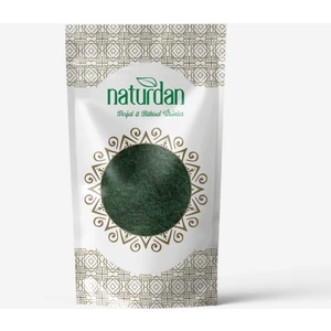 Spirulina Toz 100 gr