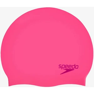 Plaın Moud Sılc Cap Çocuk Pembe Yüzücü Bonesi 8-7099016979