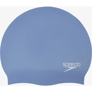 Long Haır Cap Au Unisex Mavi Yüzücü Bonesi 8-0616816681