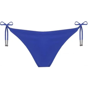 Yandan Bağlamalı Saks Bikini Altı