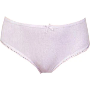Kız Çocuk Modal Kaşkorse Bikini Külot 2574 - 6 Adet