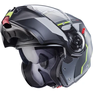 Duke Evo Move mt Gn Met-Blk -Yel-Flu