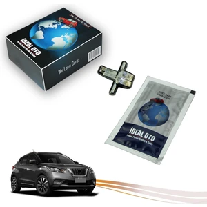 İdeal Otomotiv Nissan Qashqai Için Direksiyon Kontak Şaft Silindir Parçası N0502823