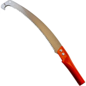 6185 Yüksek Dal Ağaç Budama Testeresi 35 cm (Sırığa Takılabilir)