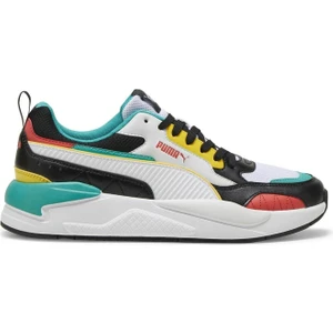 X-Ray 2 Square Unisex Siyah Sneaker 37310882
