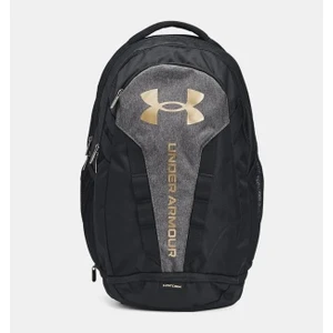 Under Armour Hustle 5.0 Unisex Siyah Sırt Çantası 1361176-004