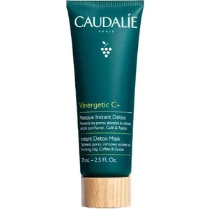 Vinergetic C Instant Detox Maskesi 75 ml