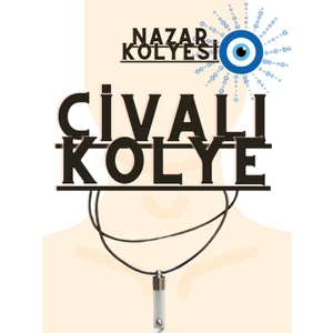 Civalı Kolye