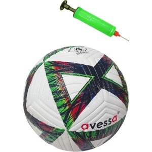 FT-50-102 Futbol Topu No4 Pompalı