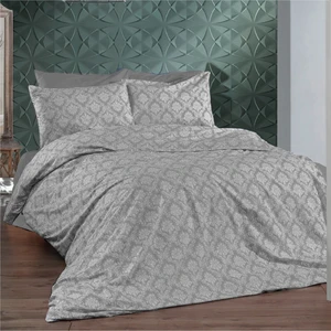 Tek Kişilik Pamuklu Nevresim Seti 160 x 220 cm Nevresim ve 1 Adet 50 x 70 cm Yastık Kılıfı
