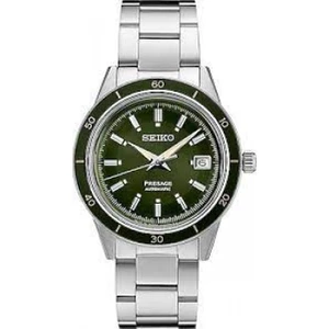 SRPG07J Seiko Presage Erkek Kol Saati SRPG07J