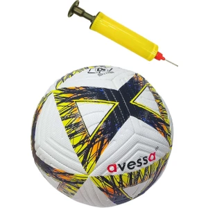 FT-50-103 Futbol Topu No4 Pompalı