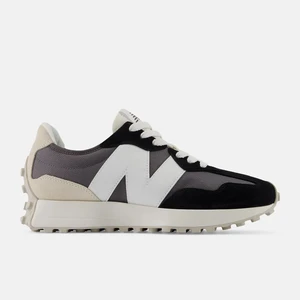NEW BALANCE NB Lifestyle Unisex Shoes U327FE Unisex Siyah Günlük Sneaker Ayakkabı