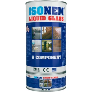 Liquid Glass Set 2 kg