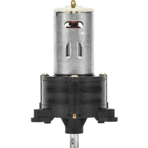 Mini Rüzgar Dc Jeneratör El Dinamo Hidrolik Test Dc 12V 24V Motor Makine Temini Acil Durum Jeneratörü (Yurt Dışından)