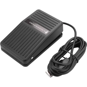 Pc USB Ayak Pedalı Klavye Pedalı (Yurt Dışından)