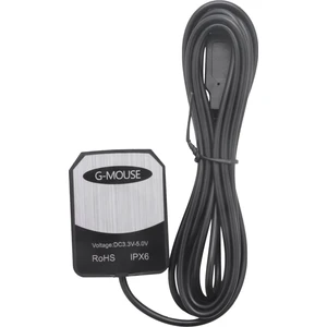 Gps Veri Toplama Için, Pc Notebook Navigasyon Gps USB Alıcı Google Earth Windows Için Gmouse Anten Modülü (Yurt Dışından)