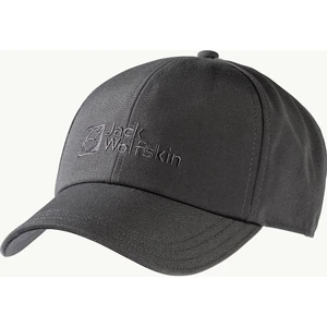 Jack Wolfskin Baseball Cap Unisex Antrasit Şapka