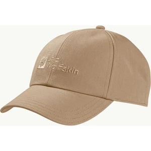 Jack Wolfskin Baseball Cap Unisex Bej Şapka