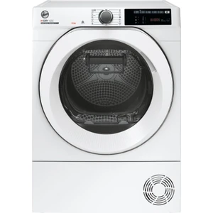 NDEH 8A2TSEXS-S 8 kg Wi-Fi + Bluetooth Bağlantılı Isı Pompalı Kurutma Makinesi