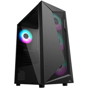 GB-G305MB USB3.0 FMY fan Mesh Panel kasa (PSU Yok)
