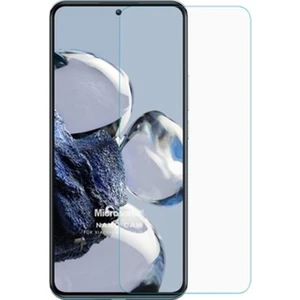 Xiaomi Mi 12T Uyumlu Ön Koruma Cam Ekran Koruyucu