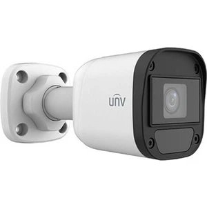 2mp Bullet 2.8mm UAC-B112-AF28 Ir Analog Kamera Sesli