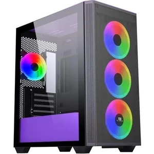 Powerboost PB-P2252BP Gamıng Mıd-Tower Pc Kasası
