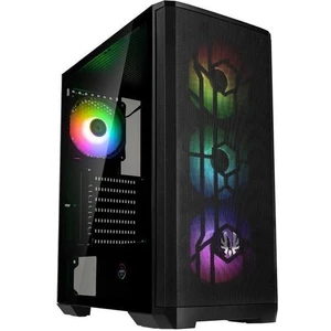 Bıtfenıx 750W 80+ Nova Mesh Se Tg NSE-300-KKGSK-RP4A Gaming Mid-Tower Pc Kasası